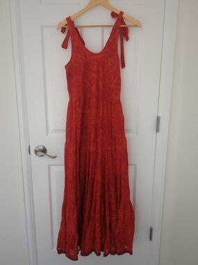 Free People | Dresses | Nwot Free People Carla Lace Maxi Dress In Cool Moss  Z2942 | Poshmark